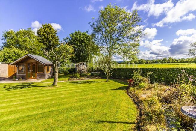 Rear Garden image 2