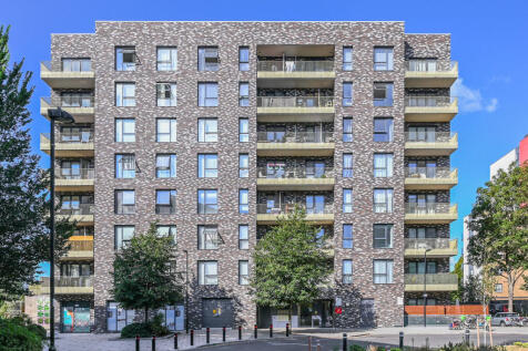 Palmerston Road, Acton, London, W3