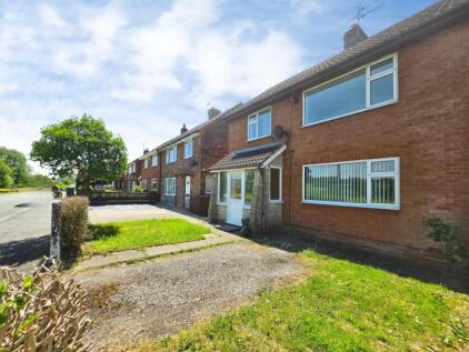Springfield Road, Biddulph, Stoke-On-Trent