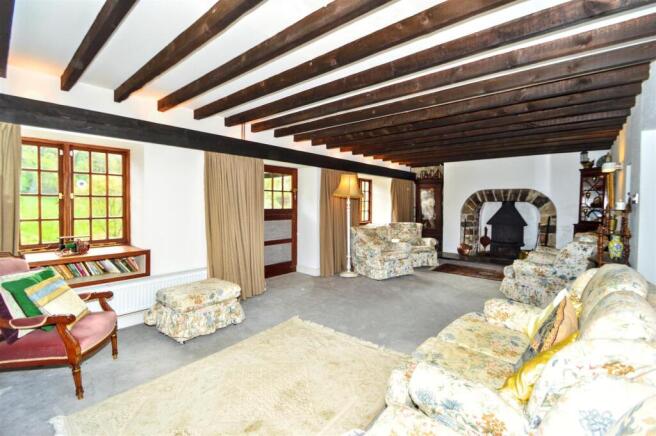 Siiting Room