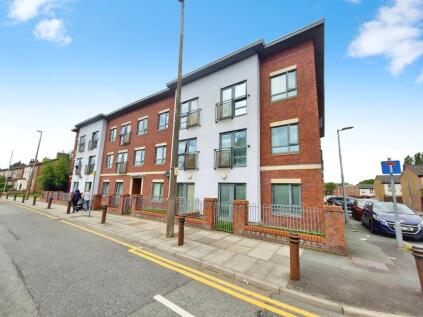 Liverpool Road, Eccles, M30