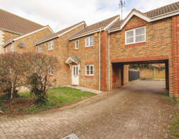20, Brookthorpe Court, Bristol BS37 4NT
