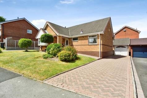 Wooldale Drive, Owlthorpe, Sheffield