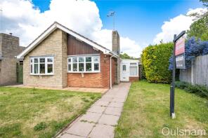 3, Yeomans Walk, Bromsgrove B60 3NN