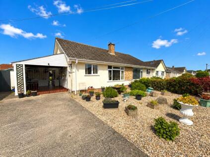 St Marks Road, Burnham On Sea, Somerset, TA8