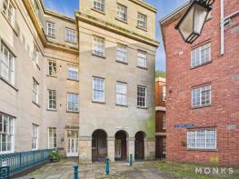 Flat A2, The Court, St Marys Place, Shrewsbury SY1 1DY