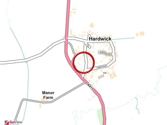 Street Map