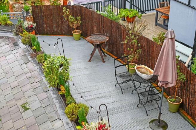 Sun Terrace