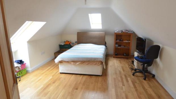 Bedroom 4