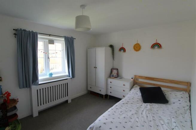 BEDROOM TWO