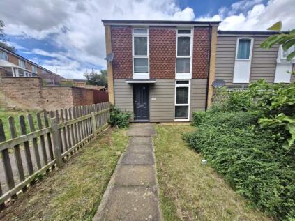 The Briars, Briar Hill, Northampton NN4
