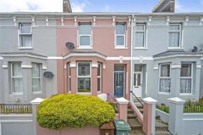 1, Mainstone Avenue, Plymouth PL4 9NA