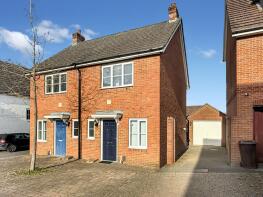 27, Poppy Mead, Ashford TN23 3GL