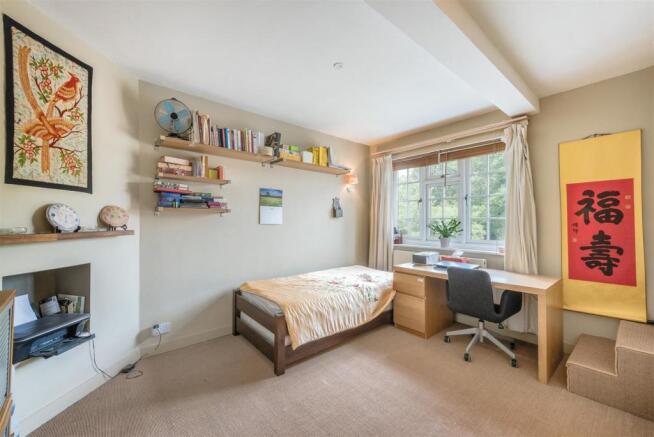 Grove Park Road, W4 - FOR SALE