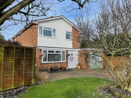 1, Nash Close, Reading RG6 5SL