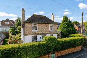 96, Bridge Street, Ashford TN25 5EA