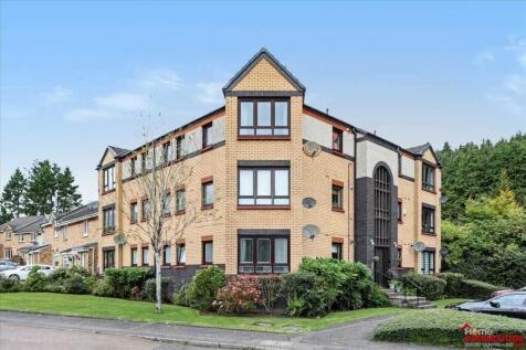 Reay Avenue, Springbank Gardens, EAST KILBRIDE