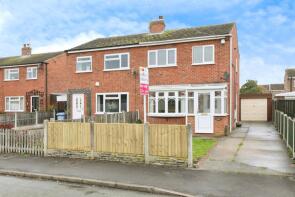 90, Camborne Crescent, Retford DN22 7RD