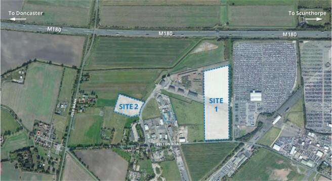 Land to rent Image 2