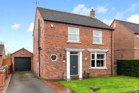 Halifax Close, Full Sutton, YO41 1NU