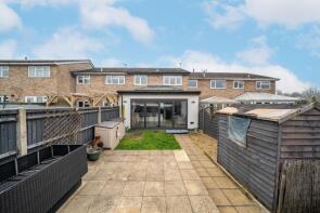 34, Alliston Way, Whitchurch RG28 7LF
