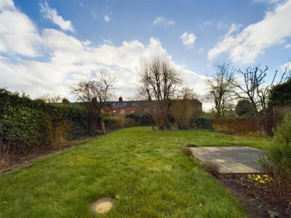 Garden: