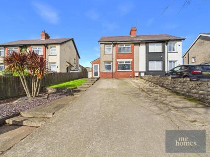 Cowbridge Road West, Cardiff, CF5