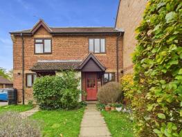 158, Anton Way, Aylesbury HP21 9HS