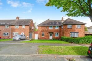 20, Wildtree Avenue, Wolverhampton WV10 8NW
