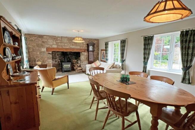 Dining Room 2