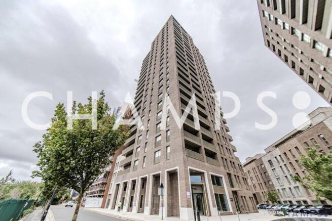 1bed for rent in Verdean