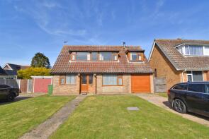 41, Staden Park, Norwich NR11 8HX