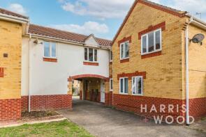 113, Epping Way, Witham CM8 1ND