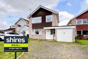 27, Crown Crescent, Bury St. Edmunds IP31 2EJ