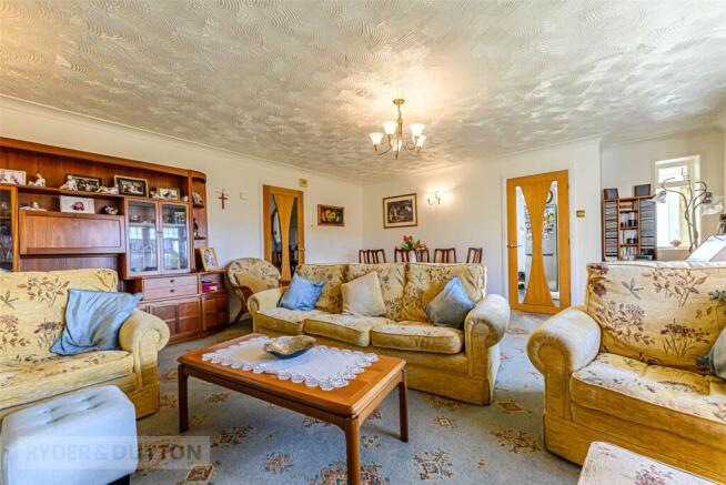 3 bed Detached Bungalow for sale Image 11