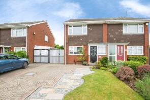 5, Purcell Avenue, Nuneaton CV11 4SN