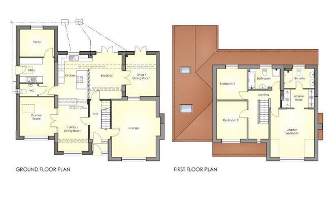 Proposed Accommodati