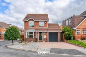 4, Castell Place, Worcester WR4 0ER