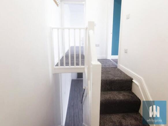 1 bed End of Terrace to rent Image 6