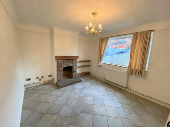 18 Sweetmans Rd OX29BA - Livingroom