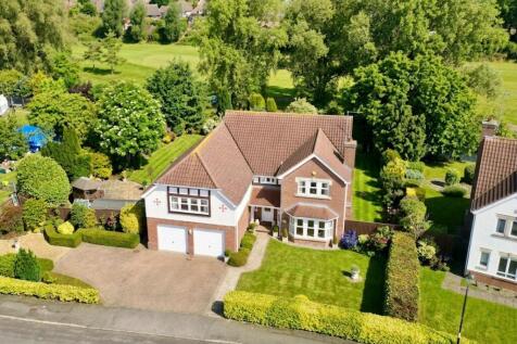 Belfry Lane, Collingtree, NN4 0PB