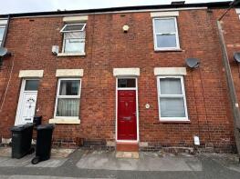 13, Buckingham Street, Cale Green, Stockport SK2 6PZ