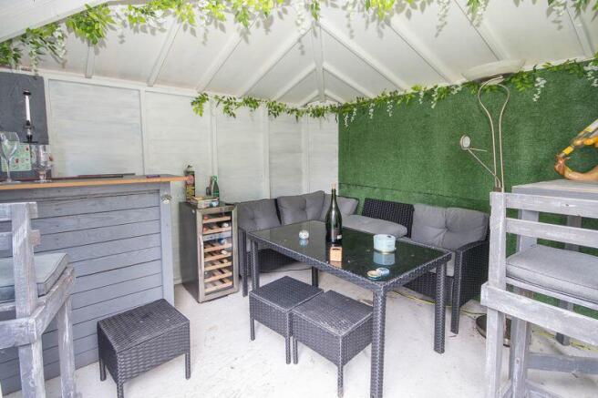 Cabin