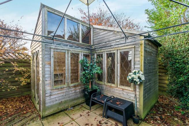 Summer House: