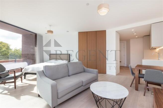 Open plan 