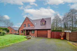 37, Priorslee Village, Priorslee, Telford TF2 9NW