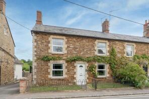 Palmer House, South Side, Bicester OX25 4RT