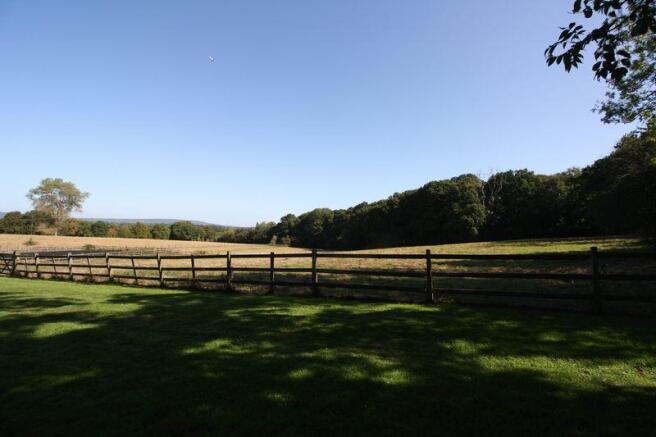 Paddocks
