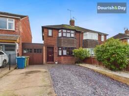 20, Woodstock Road, Baswich, Stafford ST17 0BU