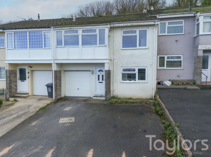 Ocean View Drive, Brixham